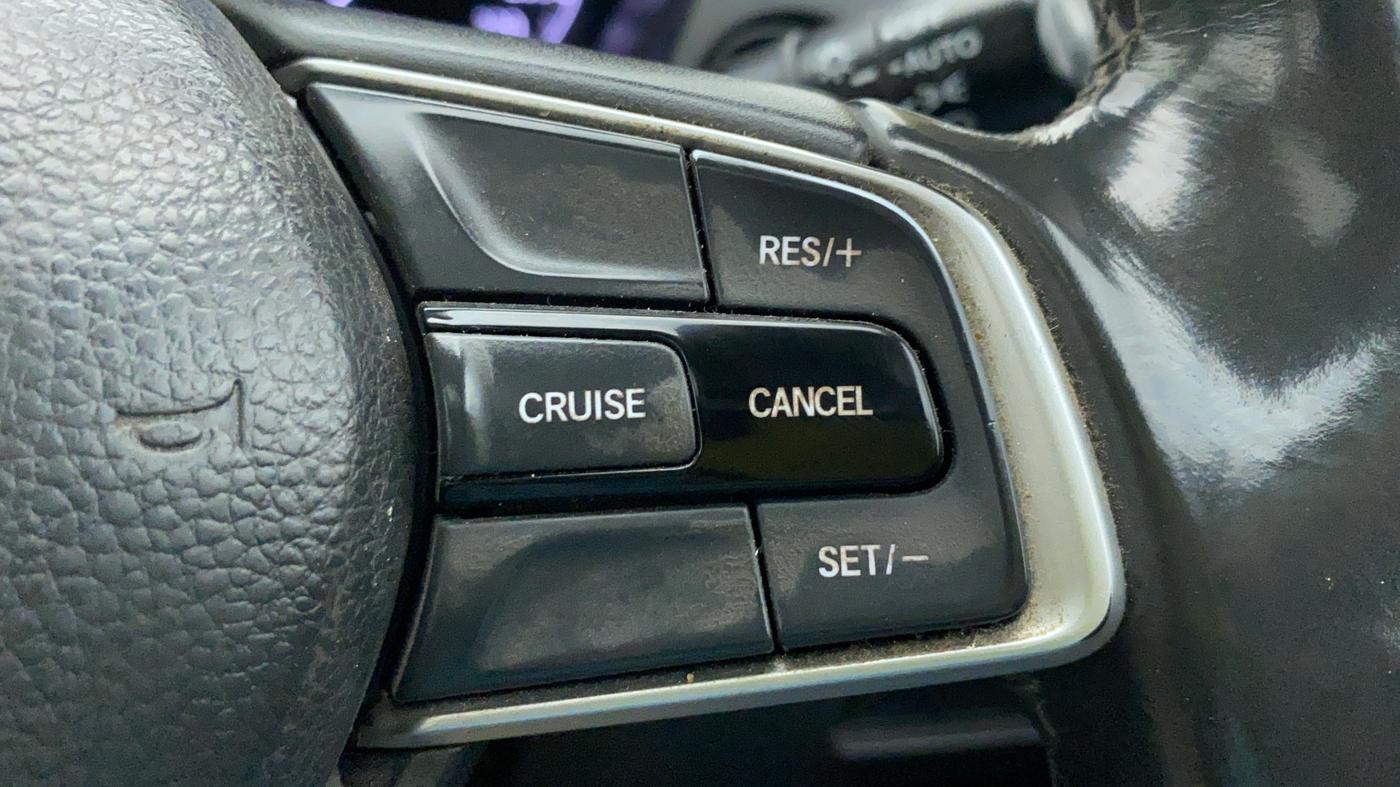 2020 Honda City VX CVT PETROL, Petrol, Automatic, 51,879 km, Adaptive Cruise Control