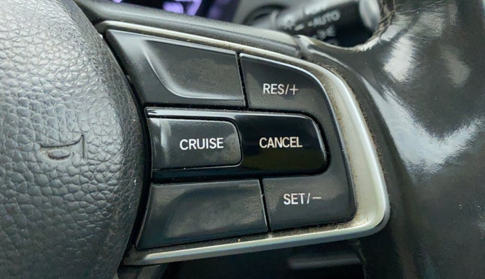 2020 Honda City VX CVT PETROL, Petrol, Automatic, 51,879 km, Adaptive Cruise Control