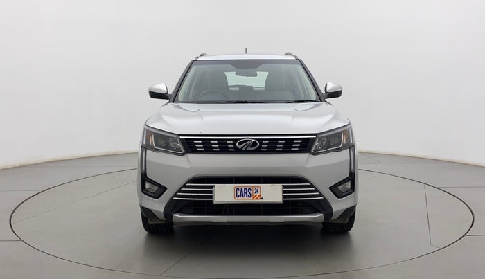 2021 Mahindra XUV300 W8 1.5 DIESEL, Diesel, Manual, 27,992 km, Front