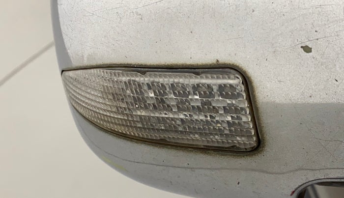 2013 Renault Duster 85 PS RXL DIESEL (OPT), Diesel, Manual, 83,708 km, Right rear-view mirror - Indicator light not working