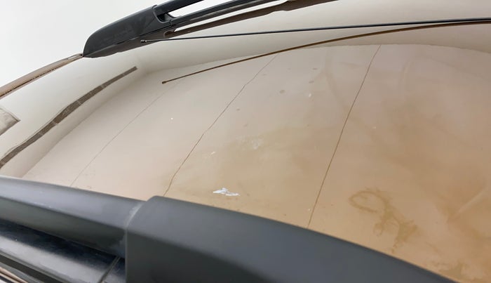 2013 Renault Duster 85 PS RXL DIESEL (OPT), Diesel, Manual, 83,708 km, Roof - Minor scratches