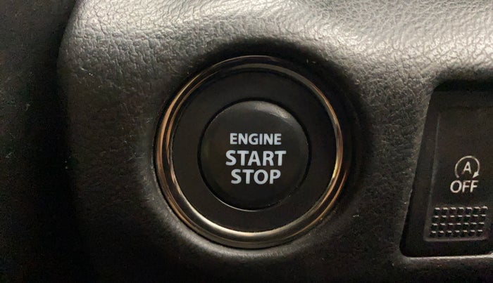 2017 Maruti S Cross ZETA 1.3, Diesel, Manual, 85,108 km, Keyless Start/ Stop Button