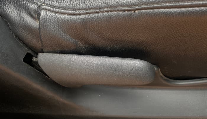2019 Maruti Celerio X ZXI AMT, Petrol, Automatic, 37,696 km, Driver Side Adjustment Panel