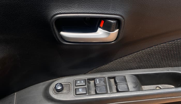 2019 Maruti Celerio X ZXI AMT, Petrol, Automatic, 37,696 km, Driver Side Door Panels Control