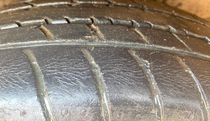2019 Maruti Celerio X ZXI AMT, Petrol, Automatic, 37,696 km, Left Front Tyre Tread