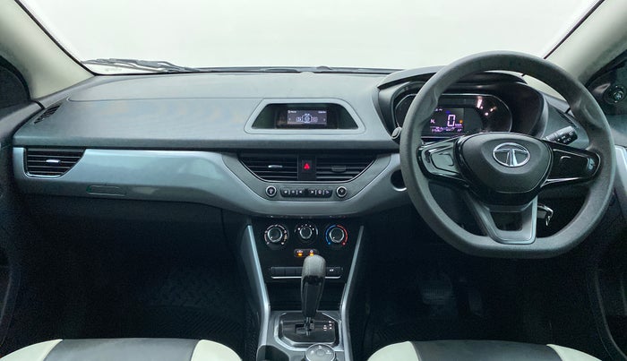 2021 Tata NEXON XMA 1.5, Diesel, Automatic, 36,641 km, Dashboard