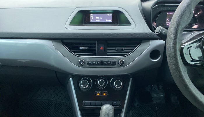2021 Tata NEXON XMA 1.5, Diesel, Automatic, 36,641 km, Air Conditioner