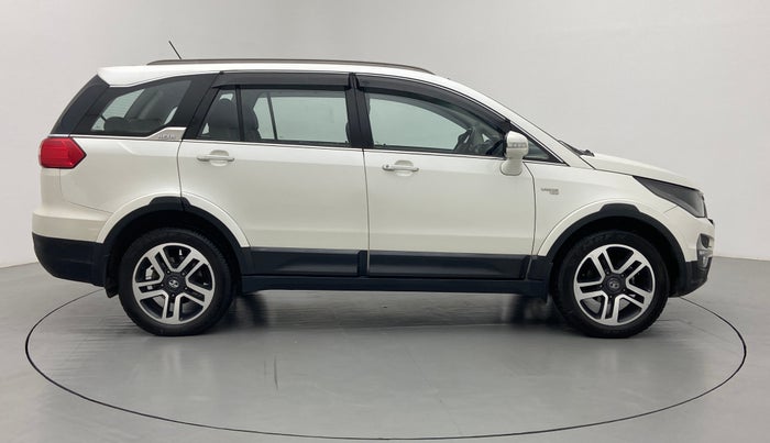 2018 Tata Hexa Varicor 400 XTA, Diesel, Automatic, 65,544 km, Right Side View