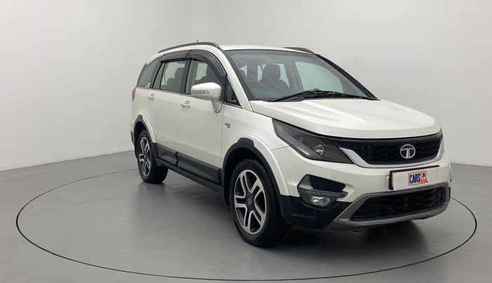 2018 Tata Hexa Varicor 400 XTA, Diesel, Automatic, 65,544 km, Right Front Diagonal