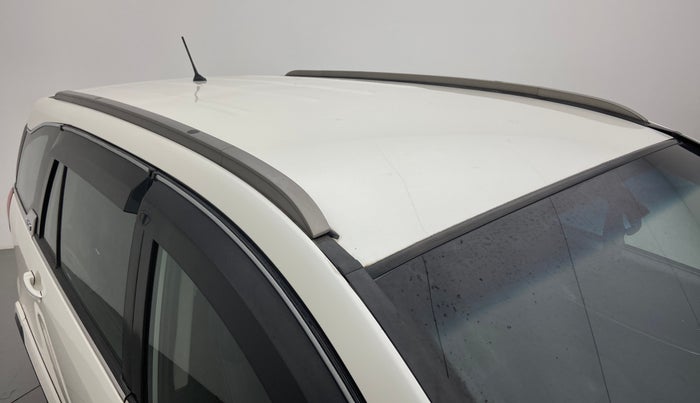 2018 Tata Hexa Varicor 400 XTA, Diesel, Automatic, 65,544 km, Roof