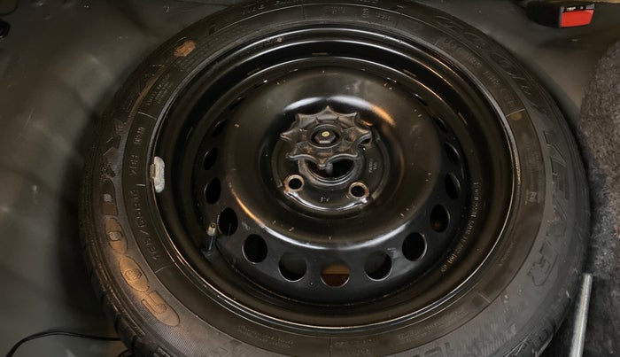 2013 Hyundai Grand i10 SPORTZ 1.1 CRDI, Diesel, Manual, 78,515 km, Spare Tyre