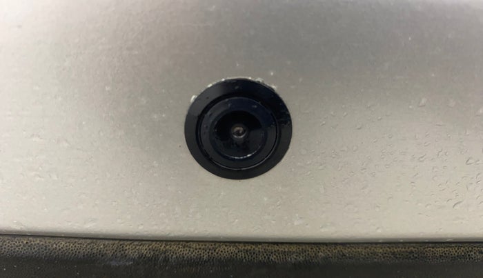 2017 Hyundai Creta SX PLUS 1.6 PETROL, Petrol, Manual, 72,022 km, Parking Camera