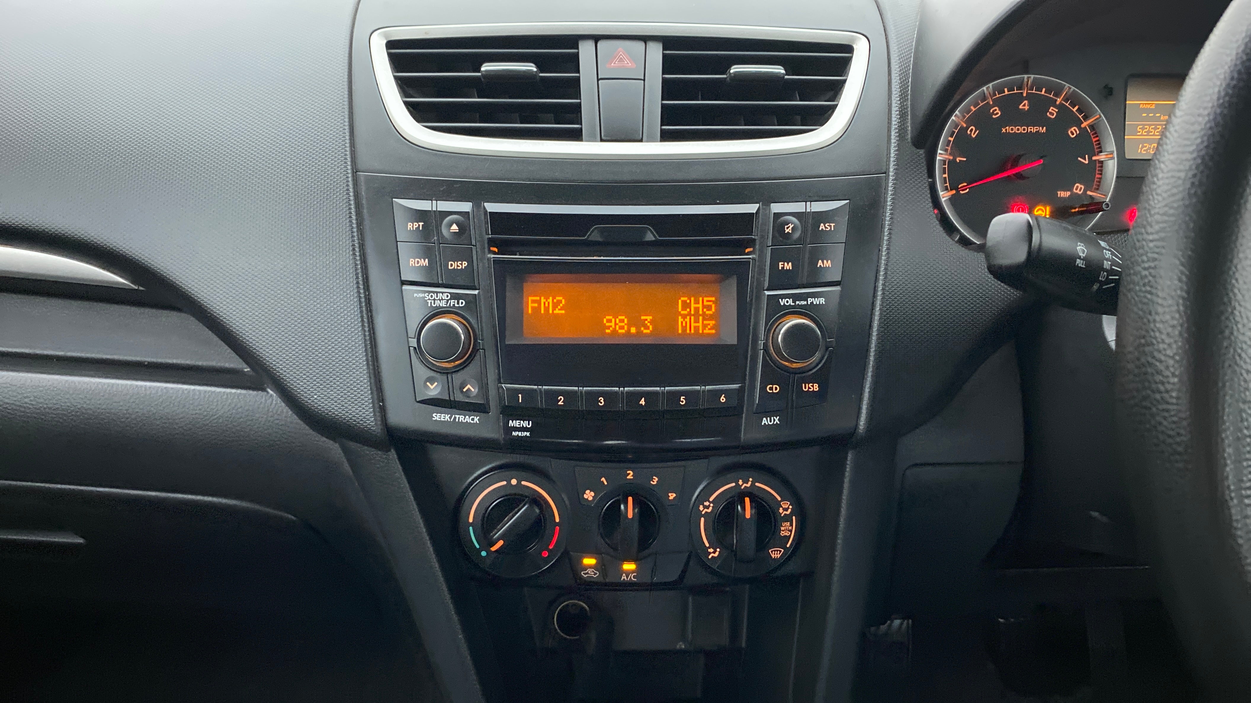 Features