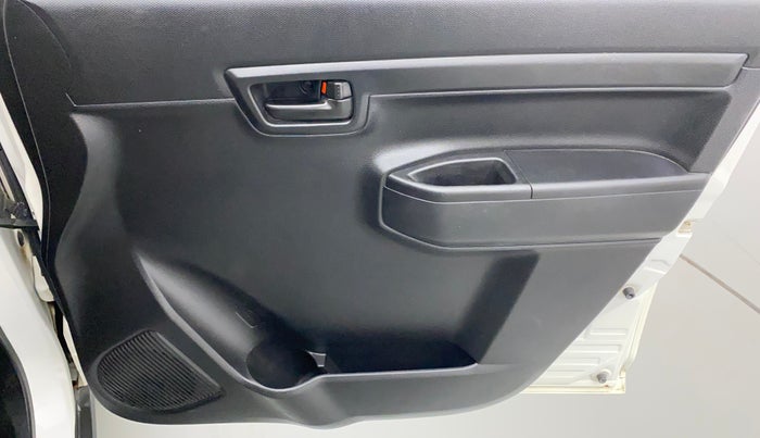 2020 Maruti S PRESSO VXI+, Petrol, Manual, 23,682 km, Driver Side Door Panels Control