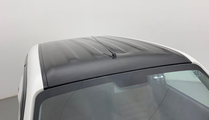 2020 Maruti S PRESSO VXI+, Petrol, Manual, 23,682 km, Roof