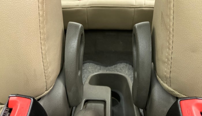 2013 Hyundai i10 MAGNA 1.2 KAPPA2, Petrol, Manual, 35,711 km, Driver Side Adjustment Panel