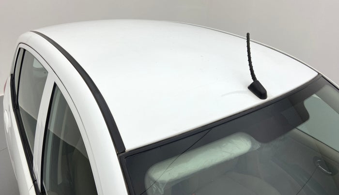 2013 Hyundai i10 MAGNA 1.2 KAPPA2, Petrol, Manual, 35,711 km, Roof