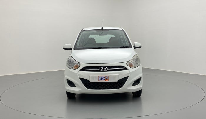 2013 Hyundai i10 MAGNA 1.2 KAPPA2, Petrol, Manual, 35,711 km, Front