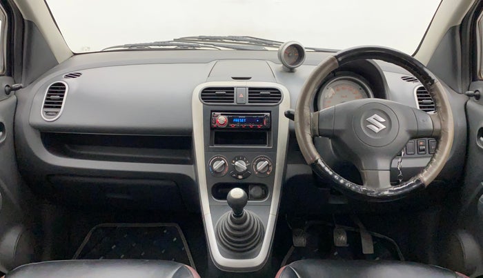 2011 Maruti Ritz VDI, Diesel, Manual, 1,24,712 km, Dashboard