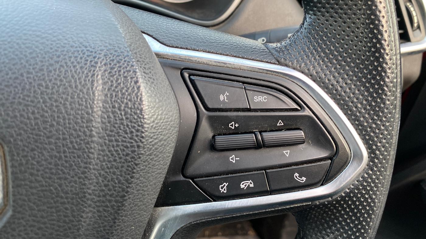 2019 MG HECTOR SMART 1.5 DCT PETROL, Petrol, Automatic, 23,190 km, Adaptive Cruise Control
