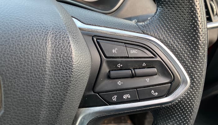 2019 MG HECTOR SMART 1.5 DCT PETROL, Petrol, Automatic, 23,190 km, Adaptive Cruise Control