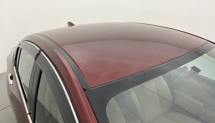 2018 Honda City V CVT, Petrol, Automatic, 44,112 km, Roof
