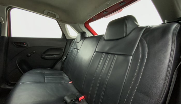 2018 Maruti Baleno SIGMA DIESEL 1.3, Diesel, Manual, 98,059 km, Right Side Rear Door Cabin