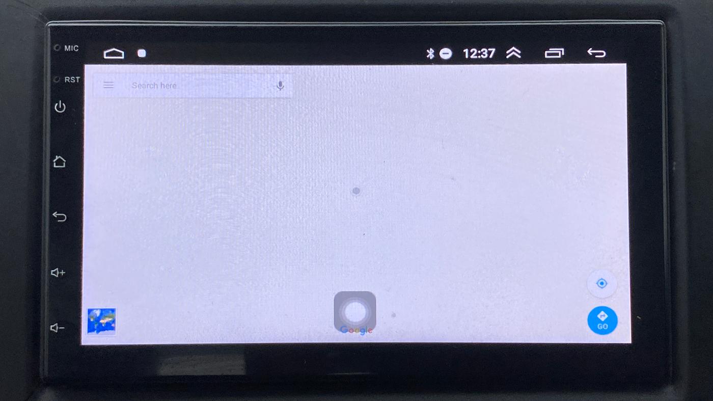 2018 Maruti Baleno SIGMA DIESEL 1.3, Diesel, Manual, 98,059 km, Navigation System