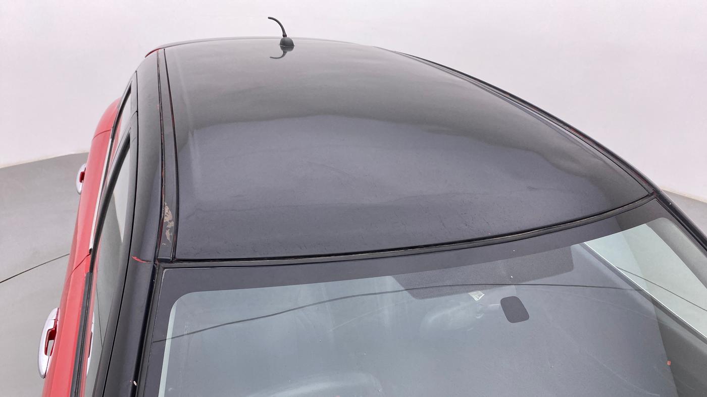 2018 Maruti Baleno SIGMA DIESEL 1.3, Diesel, Manual, 98,059 km, Roof