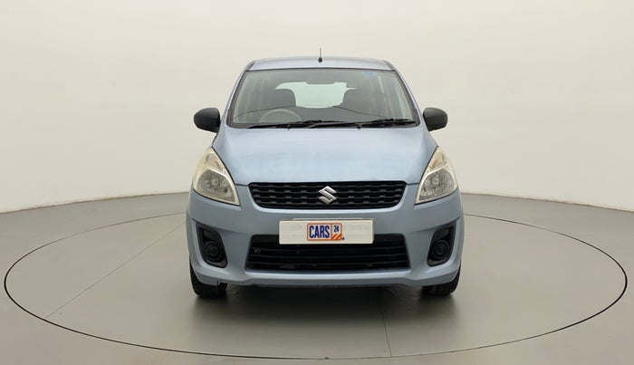 2012 Maruti Ertiga LXI, Petrol, Manual, 1,25,032 km, Front