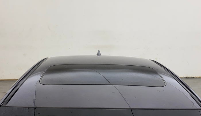 2017 Honda City 1.5L I-VTEC VX CVT, Petrol, Automatic, 76,732 km, Moonroof/ Sunroof