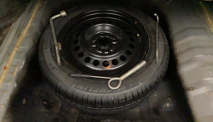 2010 Honda City 1.5L I-VTEC V AT, Petrol, Automatic, 1,15,080 km, Spare Tyre