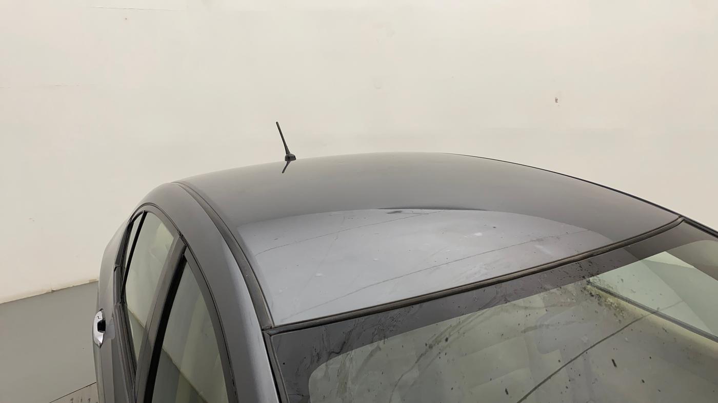 2010 Honda City 1.5L I-VTEC V AT, Petrol, Automatic, 1,15,080 km, Roof