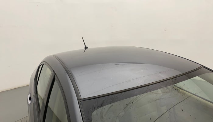 2010 Honda City 1.5L I-VTEC V AT, Petrol, Automatic, 1,15,080 km, Roof