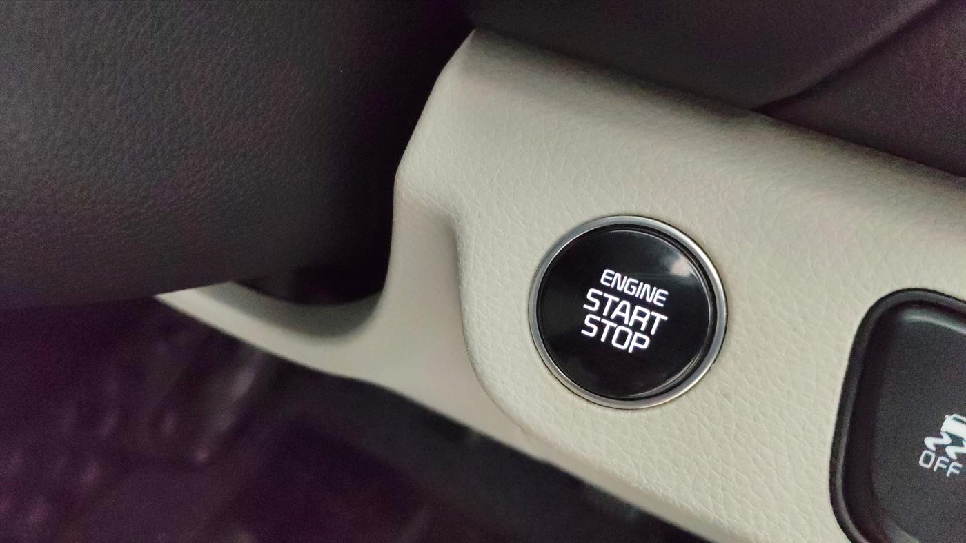 2021 KIA SELTOS HTX 1.5 PETROL, Petrol, Manual, 53,463 km, Keyless Start/ Stop Button