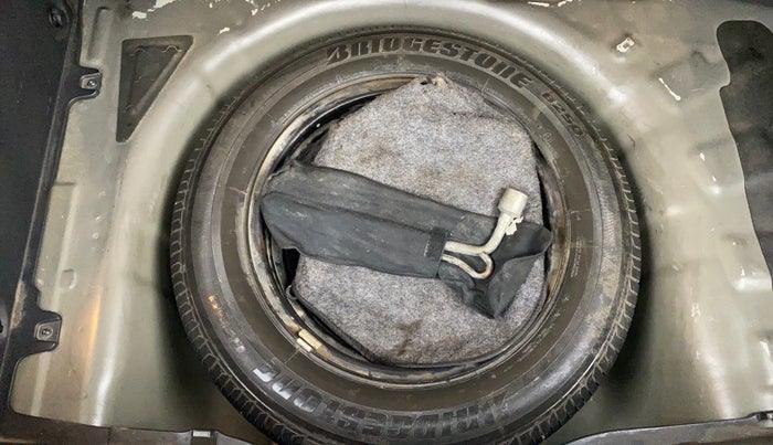 2017 Hyundai i20 Active 1.2 S, Petrol, Manual, 60,535 km, Spare Tyre