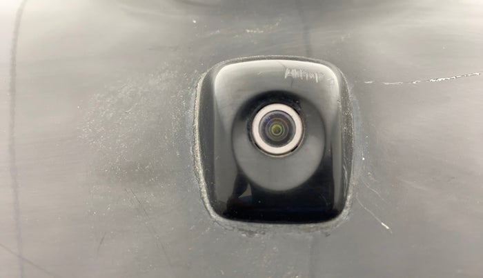 2017 Hyundai i20 Active 1.2 S, Petrol, Manual, 60,535 km, Parking Camera