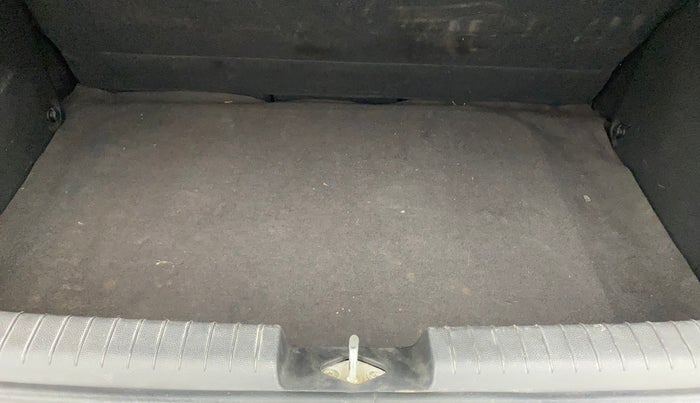 2017 Hyundai i20 Active 1.2 S, Petrol, Manual, 60,535 km, Boot Inside