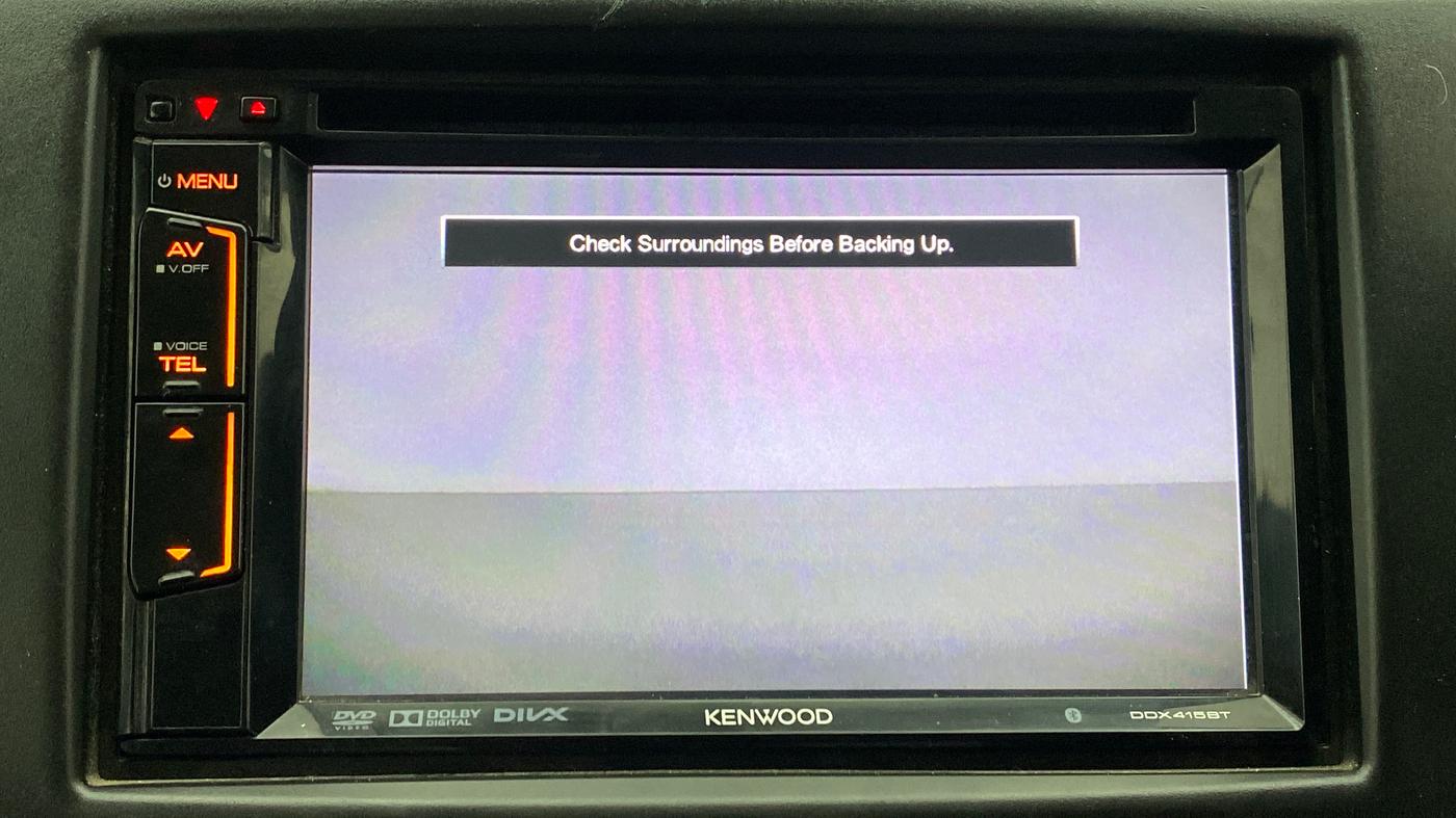 2017 Maruti S Cross SIGMA 1.3, Diesel, Manual, 49,703 km, Parking Camera
