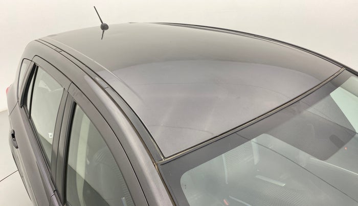 2017 Maruti S Cross SIGMA 1.3, Diesel, Manual, 49,703 km, Roof