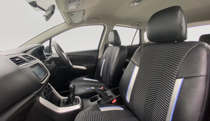 2017 Maruti S Cross SIGMA 1.3, Diesel, Manual, 49,703 km, Right Side Front Door Cabin