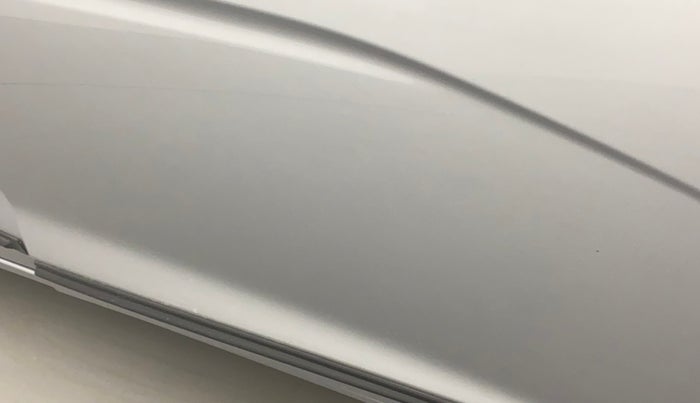 2019 Honda Jazz 1.2L I-VTEC VX CVT, Petrol, Automatic, 30,772 km, Driver-side door - Minor scratches