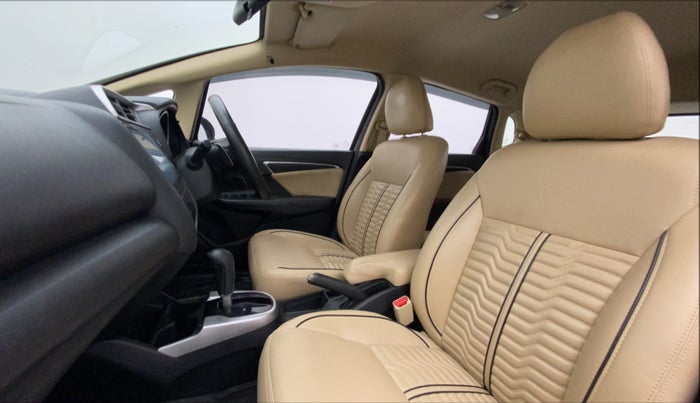 2019 Honda Jazz 1.2L I-VTEC VX CVT, Petrol, Automatic, 30,772 km, Right Side Front Door Cabin