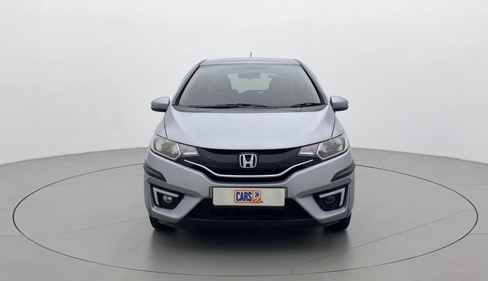 2019 Honda Jazz 1.2L I-VTEC VX CVT, Petrol, Automatic, 30,772 km, Front