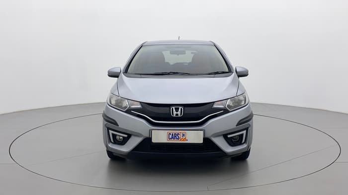 2019 Honda Jazz 1.2L I-VTEC VX CVT, Petrol, Automatic, 30,772 km, Front