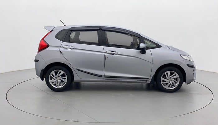 2019 Honda Jazz 1.2L I-VTEC VX CVT, Petrol, Automatic, 30,772 km, Right Side View