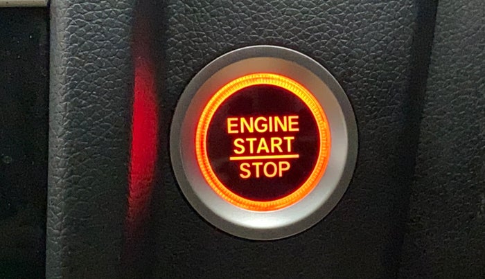 2019 Honda Jazz 1.2L I-VTEC VX CVT, Petrol, Automatic, 30,772 km, Keyless Start/ Stop Button