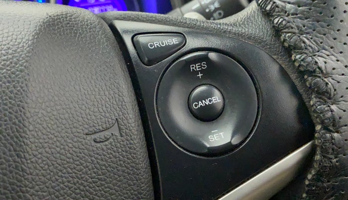 2019 Honda Jazz 1.2L I-VTEC VX CVT, Petrol, Automatic, 30,772 km, Adaptive Cruise Control