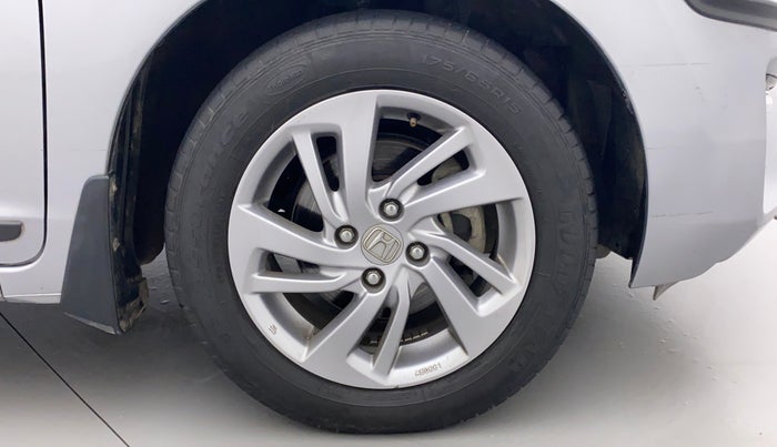 2019 Honda Jazz 1.2L I-VTEC VX CVT, Petrol, Automatic, 30,772 km, Right Front Wheel