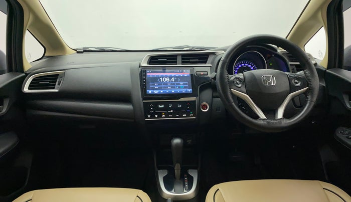 2019 Honda Jazz 1.2L I-VTEC VX CVT, Petrol, Automatic, 30,772 km, Dashboard